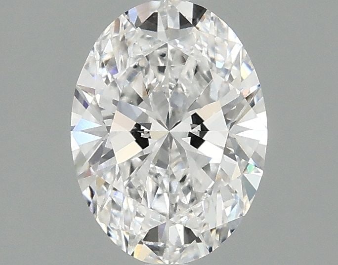 Loose Diamond - OVAL 1.03ct D VS1: Loose Diamond - OVAL 1.03ct D VS1 Source: This is a real non-mined Diamond that has been grown in a lab Shape: OVAL Carats: 1.03 Color: D Clarity: VS1 Certification: IGI PLEASE NOTE: Framed, Large,