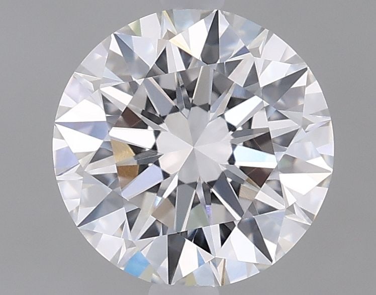 Loose Diamond - ROUND 1.03ct D VVS1: Loose Diamond - ROUND 1.03ct D VVS1 Source: This is a real non-mined Diamond that has been grown in a lab Shape: ROUND Carats: 1.03 Color: D Clarity: VVS1 Certification: IGI Video: