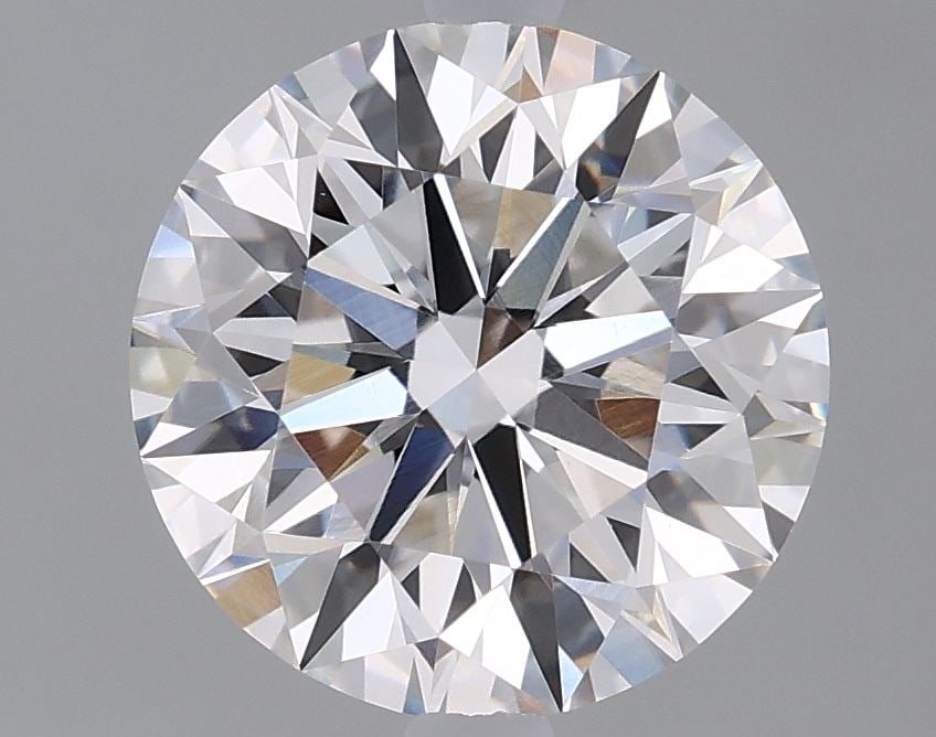 Ideal Loose Diamond - ROUND 1.55ct F VVS2: Ideal Loose Diamond - ROUND 1.55ct F VVS2 Source: This is a real non-mined Diamond that has been grown in a lab Shape: ROUND Carats: 1.55 Color: F Clarity: VVS2 Certification: IGI Video: