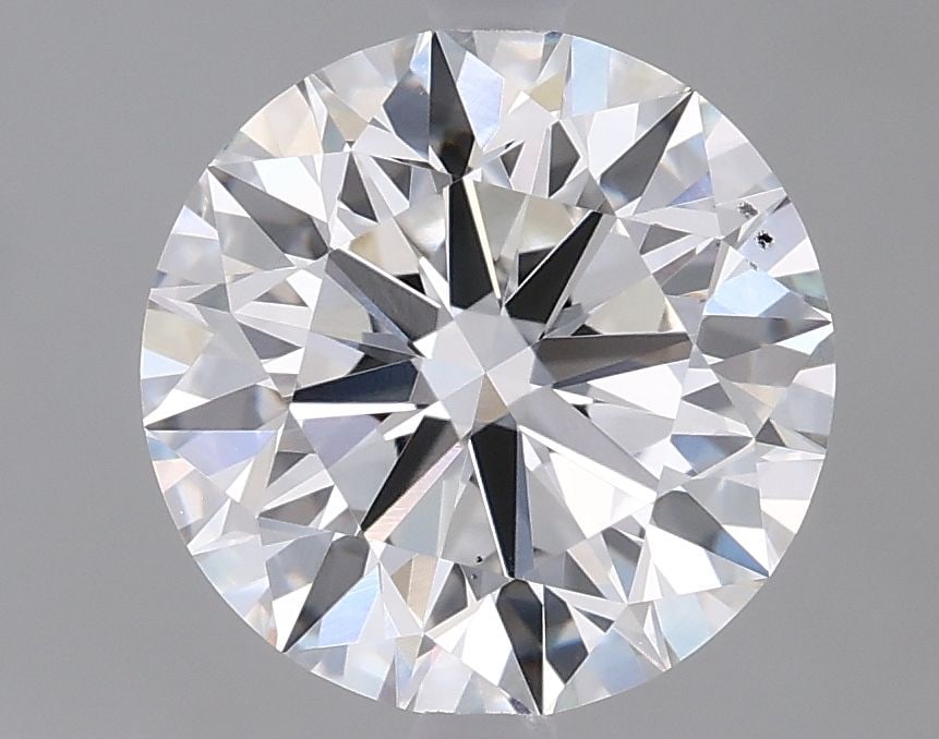 Loose Diamond - ROUND 1.59ct E VS2 (1 of 1)