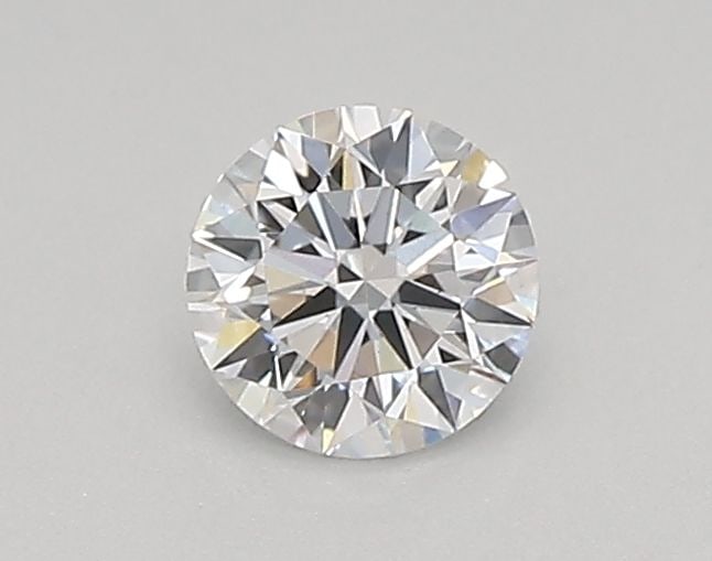 Ideal Loose Diamond - ROUND 0.26ct D VVS2 (1 of 1)