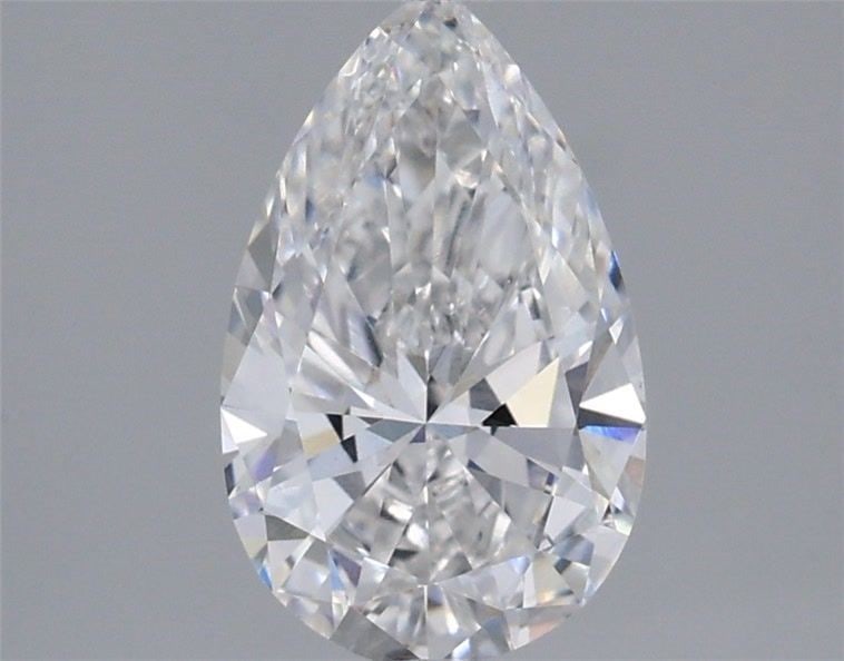 Loose Diamond - PEAR 0.97ct Fancy Vivid Blue VS1: Loose Diamond - PEAR 0.97ct Fancy Vivid Blue VS1 Source: This is a real non-mined Diamond that has been grown in a lab Shape: PEAR Carats: 0.97 Color: Fancy Vivid Blue Certification: IGI PLEASE NOTE: 
