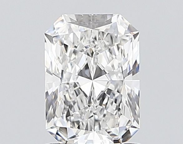 Loose Diamond - RADIANT 1.73ct E VVS2 (1 of 1)