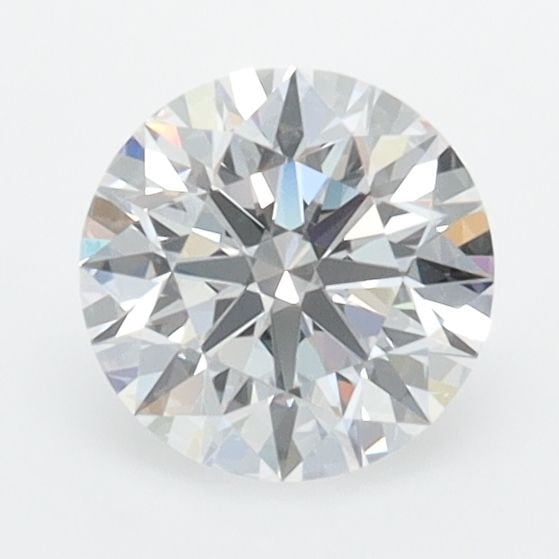 Ideal Loose Diamond - ROUND 0.54ct D FL: Ideal Loose Diamond - ROUND 0.54ct D FL Source: This is a real non-mined Diamond that has been grown in a lab Shape: ROUND Carats: 0.54 Color: D Clarity: FL Certification: IGI PLEASE NOTE: Framed, Lar