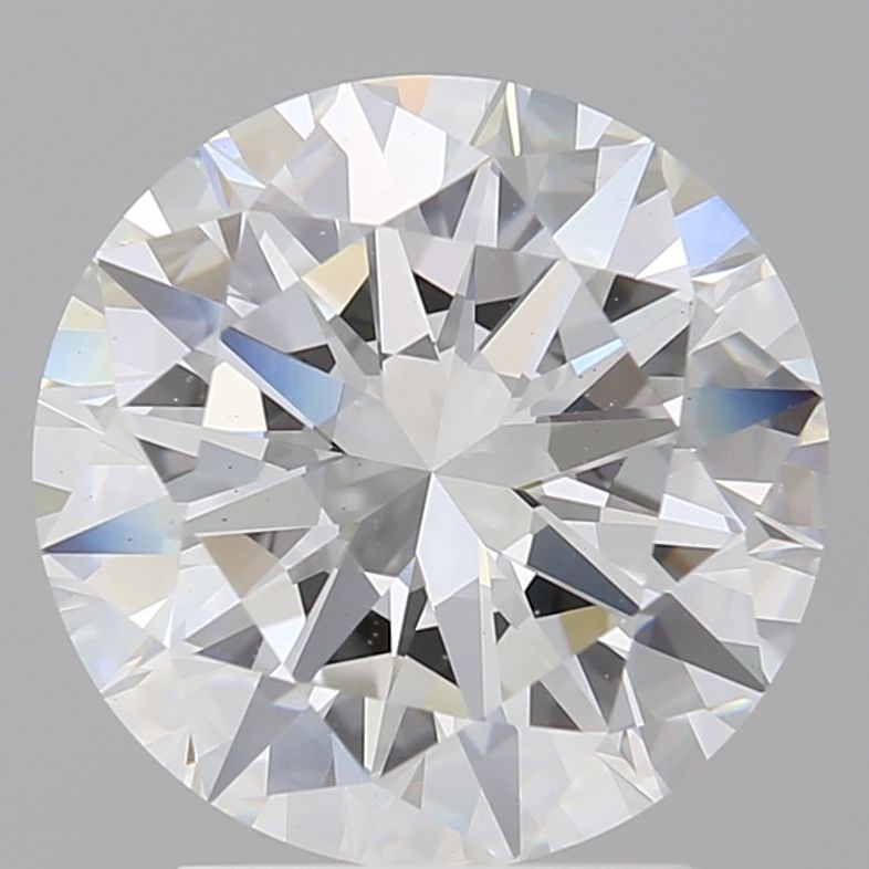Loose Diamond - ROUND 3.0ct E VS2: Loose Diamond - ROUND 3.0ct E VS2 Source: This is a real non-mined Diamond that has been grown in a lab Shape: ROUND Carats: 3.0 Color: E Clarity: VS2 Certification: IGI Video: Video Link PLEASE