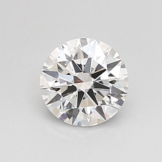 Ideal Loose Diamond - ROUND 0.53ct D VVS1: Ideal Loose Diamond - ROUND 0.53ct D VVS1 Source: This is a real non-mined Diamond that has been grown in a lab Shape: ROUND Carats: 0.53 Color: D Clarity: VVS1 Certification: IGI Video: Video Link