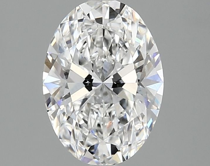 Loose Diamond - OVAL 1.64ct D VVS2: Loose Diamond - OVAL 1.64ct D VVS2 Source: This is a real non-mined Diamond that has been grown in a lab Shape: OVAL Carats: 1.64 Color: D Clarity: VVS2 Certification: IGI Video: