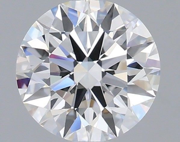 Ideal Loose Diamond - ROUND 1.09ct D VVS2: Ideal Loose Diamond - ROUND 1.09ct D VVS2 Source: This is a real non-mined Diamond that has been grown in a lab Shape: ROUND Carats: 1.09 Color: D Clarity: VVS2 Certification: IGI Video: Video Link