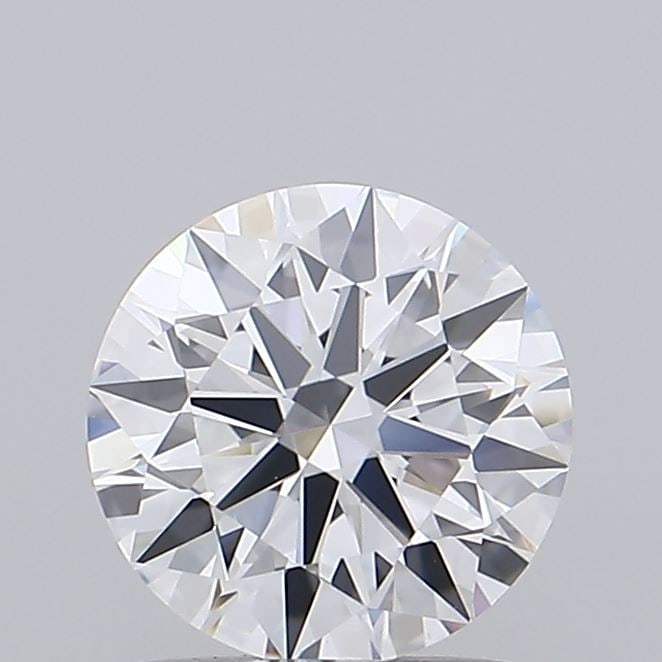 Ideal Loose Diamond - ROUND 1.25ct D IF: Ideal Loose Diamond - ROUND 1.25ct D IF Source: This is a real non-mined Diamond that has been grown in a lab Shape: ROUND Carats: 1.25 Color: D Clarity: IF Certification: IGI Video: