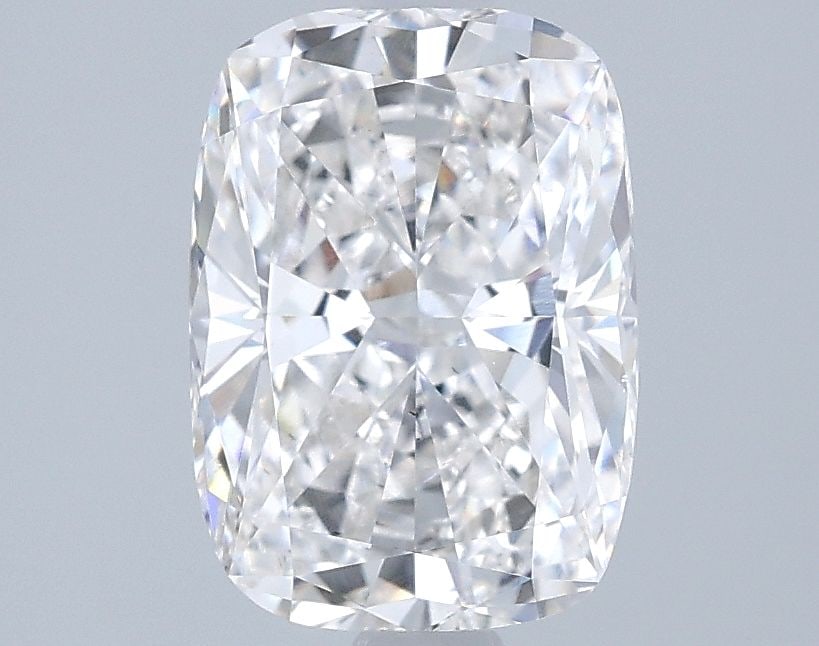 Loose Diamond - CUSHION MODIFIED 1.83ct E VS2: Loose Diamond - CUSHION MODIFIED 1.83ct E VS2 Source: This is a real non-mined Diamond that has been grown in a lab Shape: CUSHION MODIFIED Carats: 1.83 Color: E Clarity: VS2 Certification: IGI Video:
