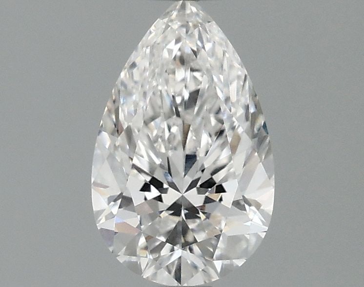 Loose Diamond - PEAR 1.09ct D VVS2: Loose Diamond - PEAR 1.09ct D VVS2 Source: This is a real non-mined Diamond that has been grown in a lab Shape: PEAR Carats: 1.09 Color: D Clarity: VVS2 Certification: IGI Video: Video Link PLEASE