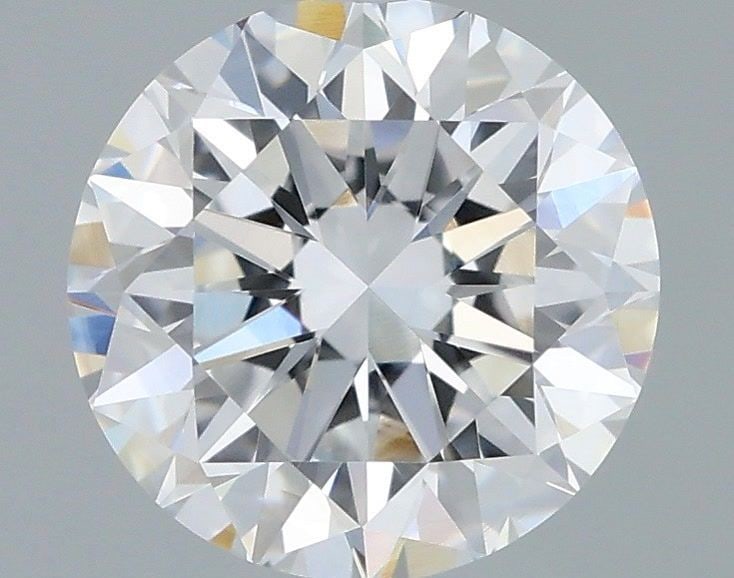Loose Diamond - ROUND 1.04ct D VVS2: Loose Diamond - ROUND 1.04ct D VVS2 Source: This is a real non-mined Diamond that has been grown in a lab Shape: ROUND Carats: 1.04 Color: D Clarity: VVS2 Certification: IGI Video: Video Link PLEASE