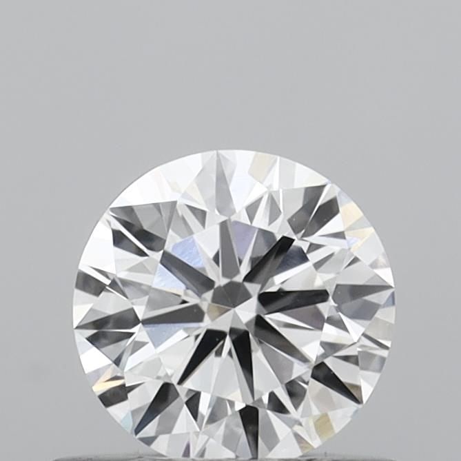 Ideal Loose Diamond - ROUND 0.46ct E VVS2: Ideal Loose Diamond - ROUND 0.46ct E VVS2 Source: This is a real non-mined Diamond that has been grown in a lab Shape: ROUND Carats: 0.46 Color: E Clarity: VVS2 Certification: IGI PLEASE NOTE: