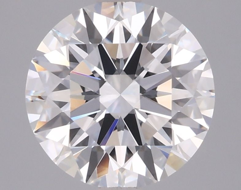 Ideal Loose Diamond - ROUND 2.43ct D VVS1: Ideal Loose Diamond - ROUND 2.43ct D VVS1 Source: This is a real non-mined Diamond that has been grown in a lab Shape: ROUND Carats: 2.43 Color: D Clarity: VVS1 Certification: IGI Video: