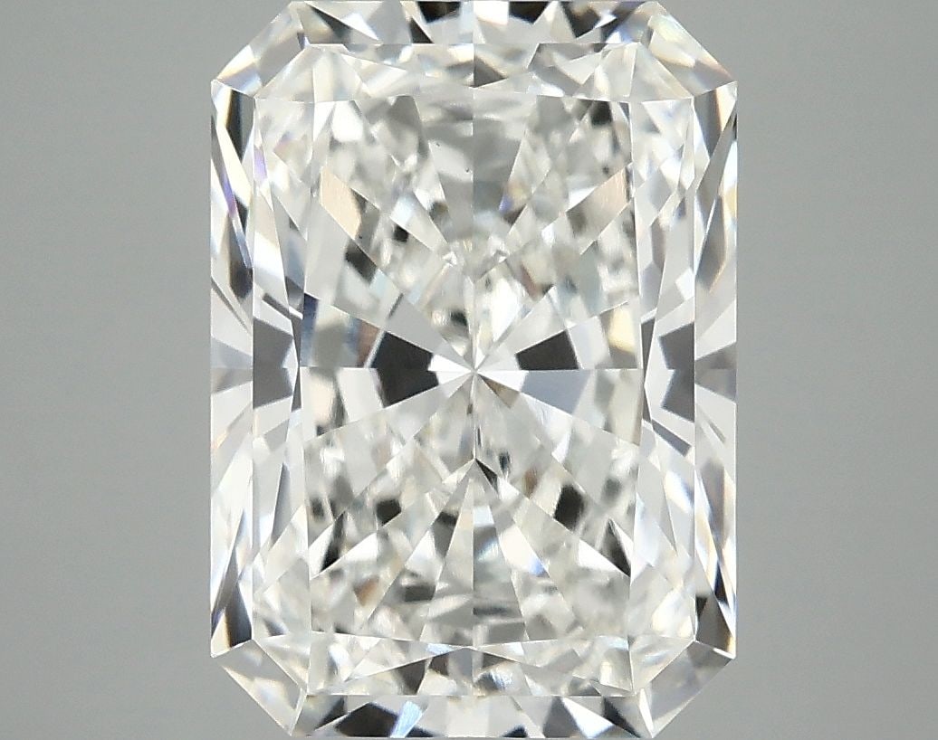 Loose Diamond - RADIANT 5.08ct F VS1 (1 of 1)