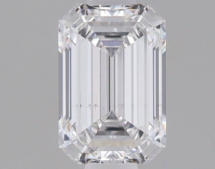 Loose Diamond - EMERALD 1.1ct E VS2 (1 of 1)