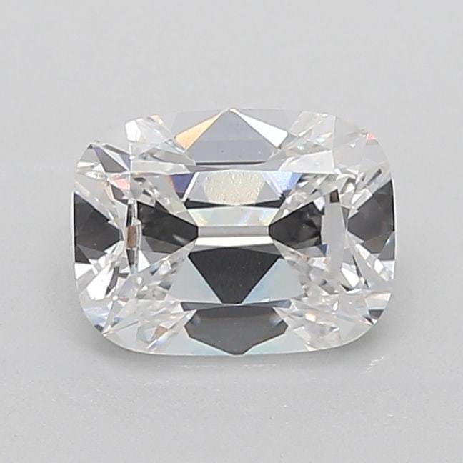 Loose Diamond - CUSHION BRILLIANT 3.07ct D VS1: Loose Diamond - CUSHION BRILLIANT 3.07ct D VS1 Source: This is a real non-mined Diamond that has been grown in a lab Shape: CUSHION BRILLIANT Carats: 3.07 Color: D Clarity: VS1 Certification: IGI PLEA