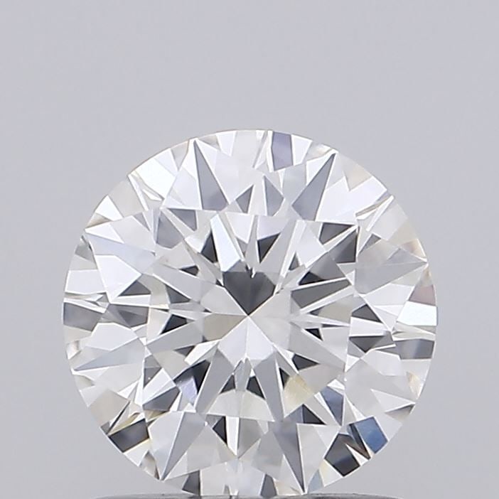 Ideal Loose Diamond - ROUND 1.07ct F VVS1: Ideal Loose Diamond - ROUND 1.07ct F VVS1 Source: This is a real non-mined Diamond that has been grown in a lab Shape: ROUND Carats: 1.07 Color: F Clarity: VVS1 Certification: IGI Video: