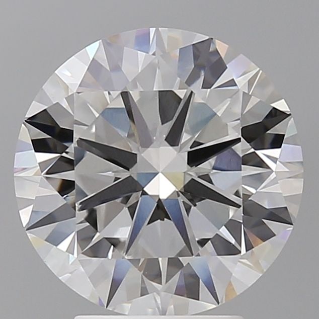 Loose Diamond - ROUND 4.01ct E VS1 (1 of 1)