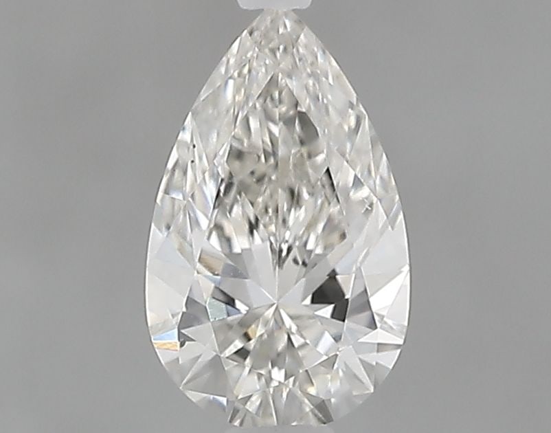 Loose Diamond - PEAR 0.51ct H VS2: Loose Diamond - PEAR 0.51ct H VS2 Source: This is a real non-mined Diamond that has been grown in a lab Shape: PEAR Carats: 0.51 Color: H Clarity: VS2 Certification: IGI Video: