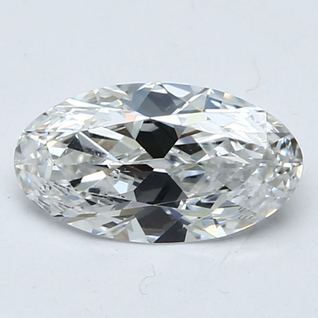 Loose Diamond - OVAL 1.72ct E VVS2: Loose Diamond - OVAL 1.72ct E VVS2 Source: This is a real non-mined Diamond that has been grown in a lab Shape: OVAL Carats: 1.72 Color: E Clarity: VVS2 Certification: IGI Video: