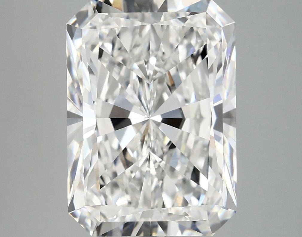 Loose Diamond - RADIANT 4.94ct E VVS2 (1 of 1)