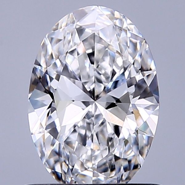 Loose Diamond - OVAL 0.71ct D VVS1: Loose Diamond - OVAL 0.71ct D VVS1 Source: This is a real non-mined Diamond that has been grown in a lab Shape: OVAL Carats: 0.71 Color: D Clarity: VVS1 Certification: IGI Video: Video Link PLEASE