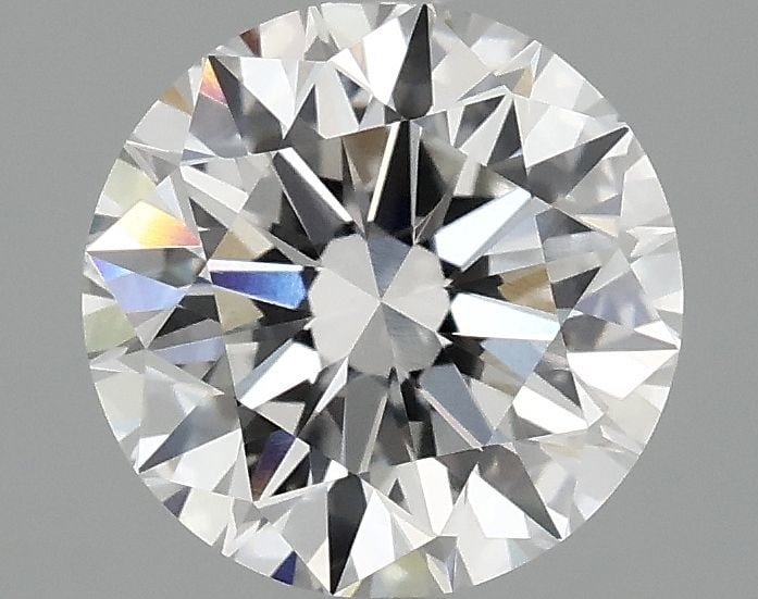 Ideal Loose Diamond - ROUND 2.08ct F VVS2: Ideal Loose Diamond - ROUND 2.08ct F VVS2 Source: This is a real non-mined Diamond that has been grown in a lab Shape: ROUND Carats: 2.08 Color: F Clarity: VVS2 Certification: IGI Video: Video Link