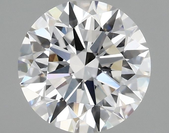 Ideal Loose Diamond - ROUND 1.94ct D VS1: Ideal Loose Diamond - ROUND 1.94ct D VS1 Source: This is a real non-mined Diamond that has been grown in a lab Shape: ROUND Carats: 1.94 Color: D Clarity: VS1 Certification: IGI Video: Video Link