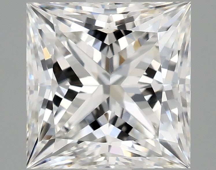 Loose Diamond - PRINCESS 2.1ct E VVS2: Loose Diamond - PRINCESS 2.1ct E VVS2 Source: This is a real non-mined Diamond that has been grown in a lab Shape: PRINCESS Carats: 2.1 Color: E Clarity: VVS2 Certification: IGI Video: Video Link