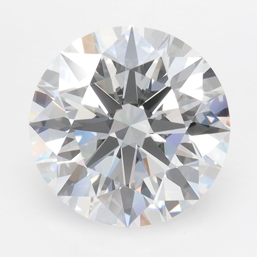 Loose Diamond - ROUND 3.04ct D FL: Loose Diamond - ROUND 3.04ct D FL Source: This is a real non-mined Diamond that has been grown in a lab Shape: ROUND Carats: 3.04 Color: D Clarity: FL Certification: GIA PLEASE NOTE: Framed, Large, or