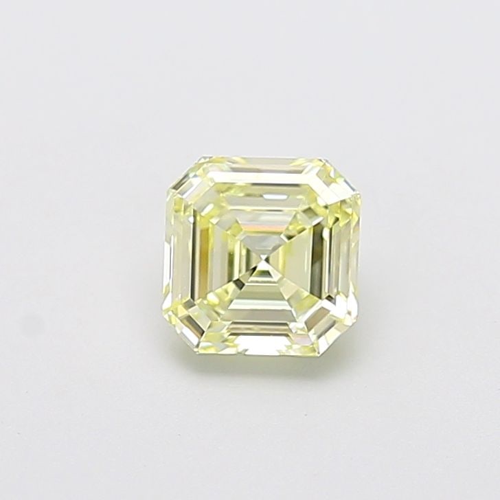 Loose Diamond - ASSCHER 1.16ct U-V VVS2 (1 of 1)