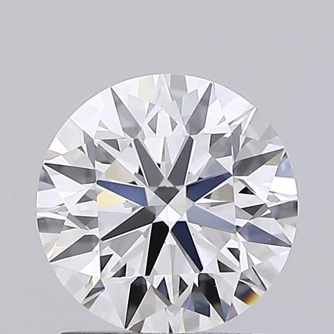 Ideal Loose Diamond - ROUND 1.54ct D FL: Ideal Loose Diamond - ROUND 1.54ct D FL Source: This is a real non-mined Diamond that has been grown in a lab Shape: ROUND Carats: 1.54 Color: D Clarity: FL Certification: IGI Video: