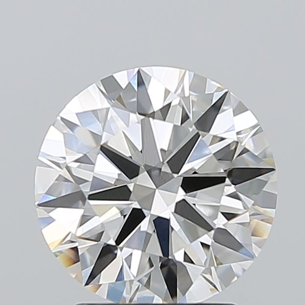 Ideal Loose Diamond - ROUND 2.58ct F VVS2 (1 of 1)