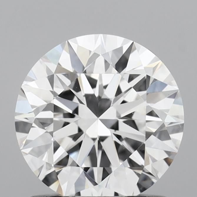 Loose Diamond - ROUND 1.04ct D VVS2 (1 of 1)