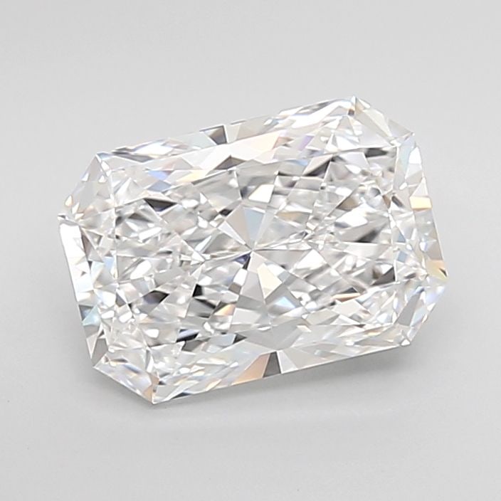 Loose Diamond - RADIANT 3.13ct D IF: Loose Diamond - RADIANT 3.13ct D IF Source: This is a real non-mined Diamond that has been grown in a lab Shape: RADIANT Carats: 3.13 Color: D Clarity: IF Certification: IGI Video: