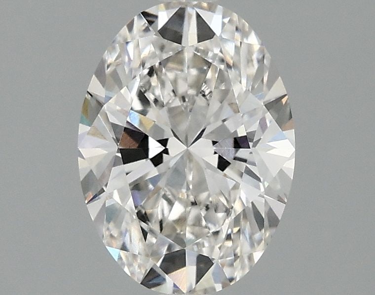 Loose Diamond - OVAL 1.51ct G VVS2: Loose Diamond - OVAL 1.51ct G VVS2 Source: This is a real non-mined Diamond that has been grown in a lab Shape: OVAL Carats: 1.51 Color: G Clarity: VVS2 Certification: IGI Video: