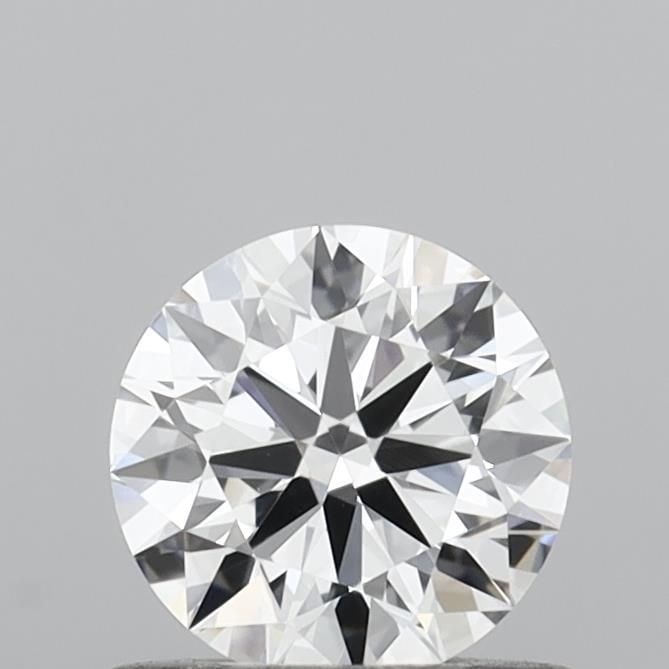 Ideal Loose Diamond - ROUND 0.6ct D VVS2: Ideal Loose Diamond - ROUND 0.6ct D VVS2 Source: This is a real non-mined Diamond that has been grown in a lab Shape: ROUND Carats: 0.6 Color: D Clarity: VVS2 Certification: IGI Video: