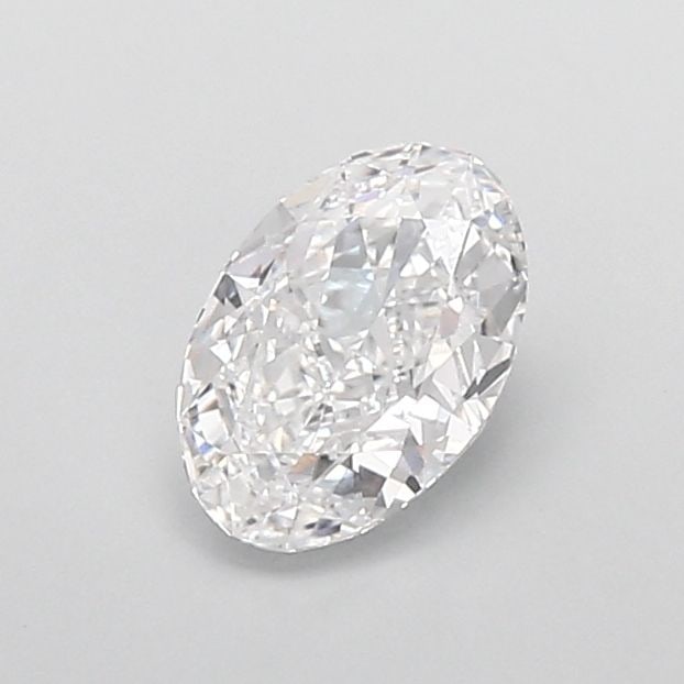 Loose Diamond - OVAL 1.59ct D VVS1: Loose Diamond - OVAL 1.59ct D VVS1 Source: This is a real non-mined Diamond that has been grown in a lab Shape: OVAL Carats: 1.59 Color: D Clarity: VVS1 Certification: IGI Video: