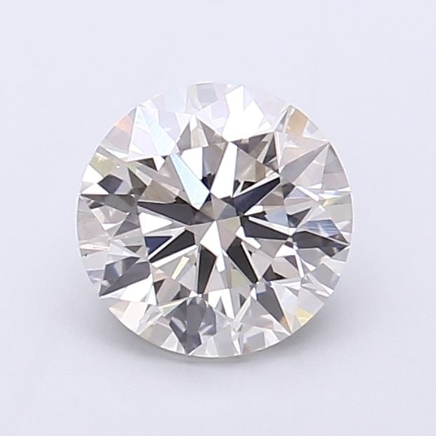 Ideal Loose Diamond - ROUND 1.29ct H VVS2: Ideal Loose Diamond - ROUND 1.29ct H VVS2 Source: This is a real non-mined Diamond that has been grown in a lab Shape: ROUND Carats: 1.29 Color: H Clarity: VVS2 Certification: IGI Video: