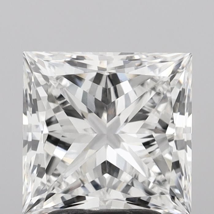 Loose Diamond - PRINCESS 3.06ct E VVS2 (1 of 1)