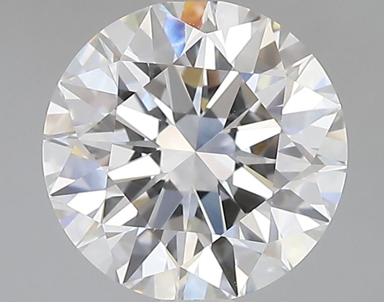 Ideal Loose Diamond - ROUND 2.51ct E VVS2: Ideal Loose Diamond - ROUND 2.51ct E VVS2 Source: This is a real non-mined Diamond that has been grown in a lab Shape: ROUND Carats: 2.51 Color: E Clarity: VVS2 Certification: IGI Video: