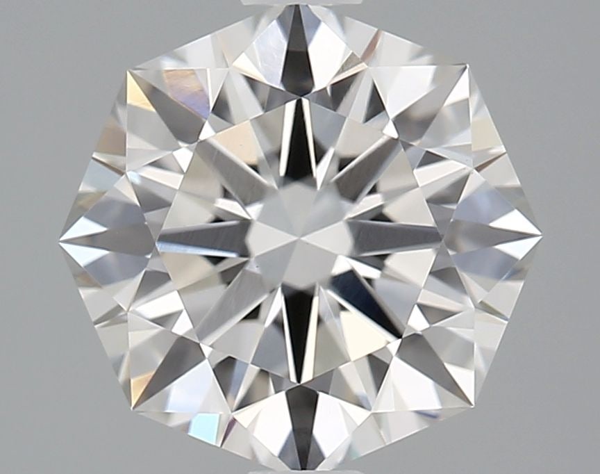 Loose Diamond - OCTAGONAL 1.55ct G VVS2: Loose Diamond - OCTAGONAL 1.55ct G VVS2 Source: This is a real non-mined Diamond that has been grown in a lab Shape: OCTAGONAL Carats: 1.55 Color: G Clarity: VVS2 Certification: IGI Video: