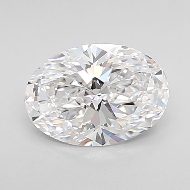 Loose Diamond - OVAL 1.1ct D IF: Loose Diamond - OVAL 1.1ct D IF Source: This is a real non-mined Diamond that has been grown in a lab Shape: OVAL Carats: 1.1 Color: D Clarity: IF Certification: IGI Video: