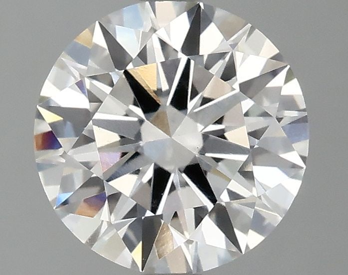 Ideal Loose Diamond - ROUND 1.94ct E VS1 (1 of 1)