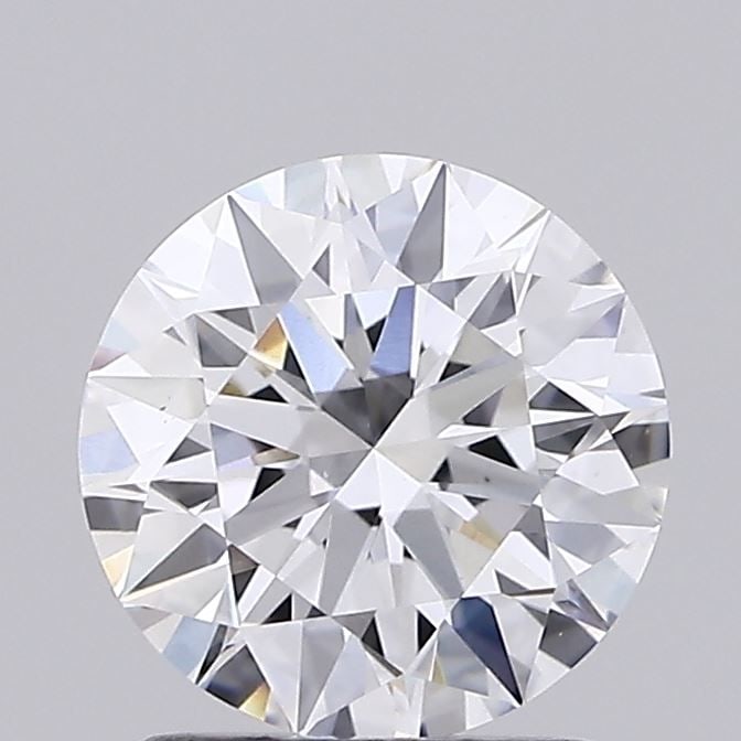 Ideal Loose Diamond - ROUND 1.56ct D VS1 (1 of 1)