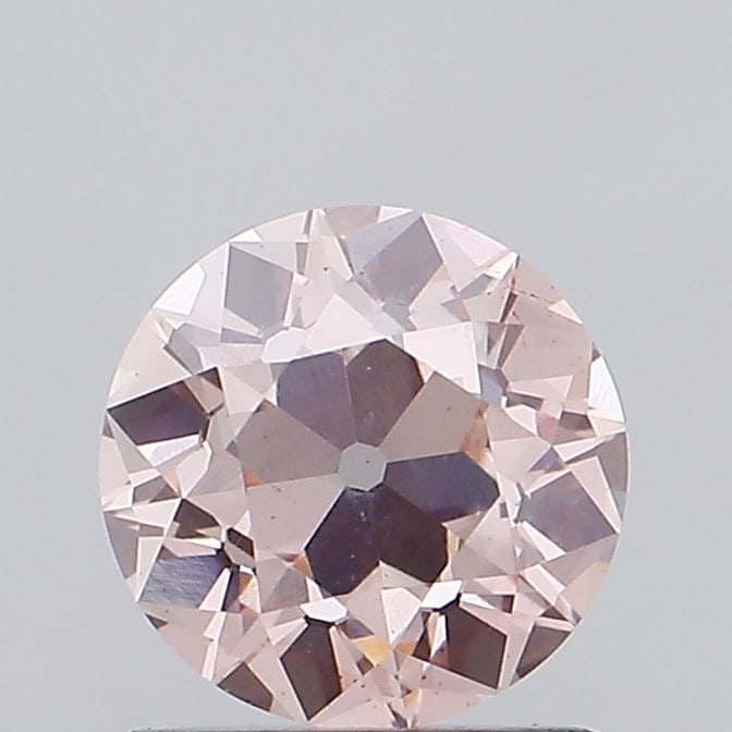 Loose Diamond - OLD EUROPEAN CUT 1.2ct Fancy Pink VS2: Loose Diamond - OLD EUROPEAN CUT 1.2ct Fancy Pink VS2 Source: This is a real non-mined Diamond that has been grown in a lab Shape: OLD EUROPEAN CUT Carats: 1.2 Color: Fancy Pink Certification: IGI PLE