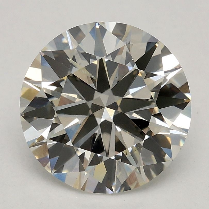 Loose Diamond - ROUND 1.81ct I SI1 (1 of 1)