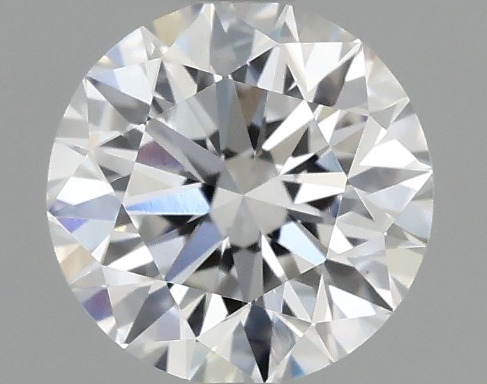 Ideal Loose Diamond - ROUND 0.98ct D VS1: Ideal Loose Diamond - ROUND 0.98ct D VS1 Source: This is a real non-mined Diamond that has been grown in a lab Shape: ROUND Carats: 0.98 Color: D Clarity: VS1 Certification: IGI Video:
