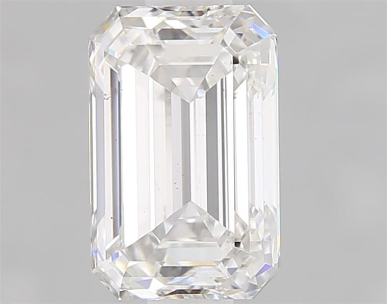 Loose Diamond - EMERALD 1.04ct G VS2 (1 of 1)